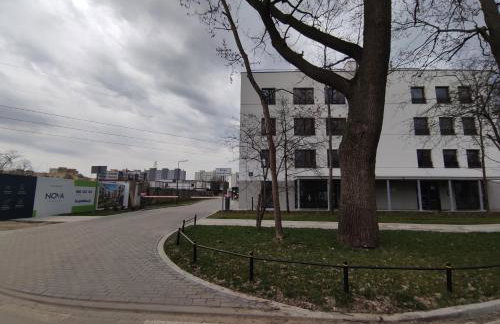 Apartment Talarowa Delux - Foto 16