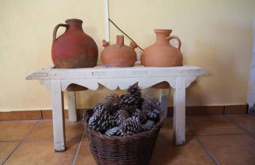 Casa Rural El Guindo - Foto 23