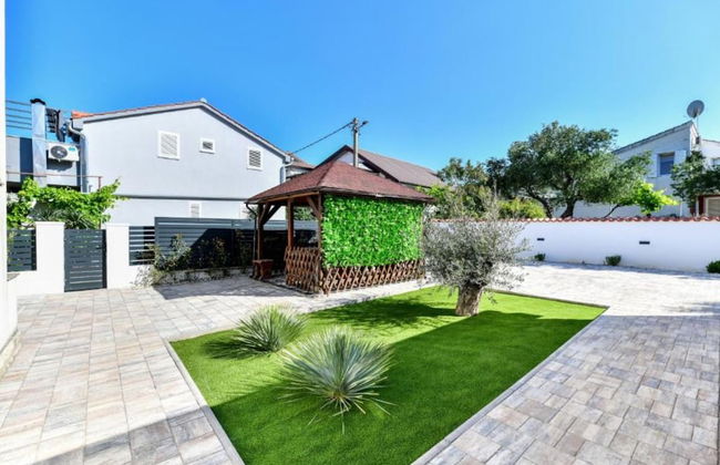 Villa Kate - Foto 18