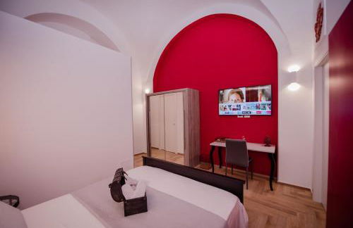 Giuseppe Verdi Luxury Apartments Catania Centro - Foto 23