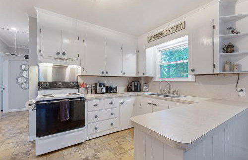 Naples Hideaway Retreat - Foto 8