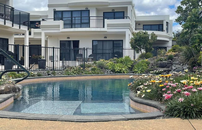 Ocean Breeze Resort - Photo 34