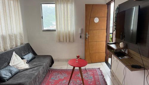 Ap privativo 1,8 km do centro - Foto 2