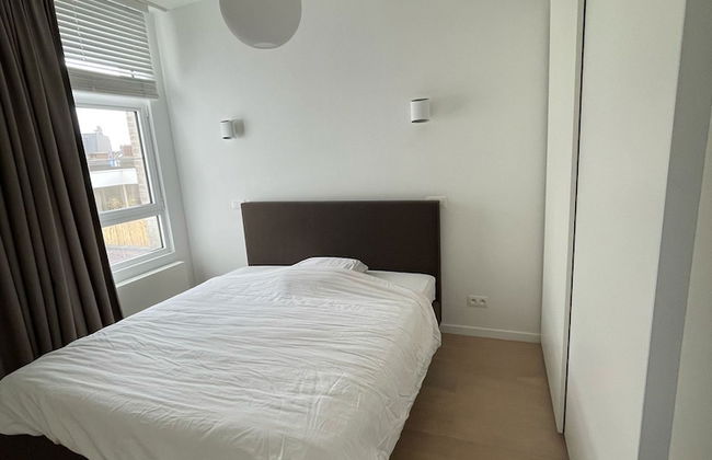 La Petite For t Design Flat in Antwerp City - Photo 10