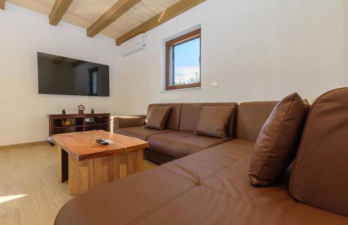 Villa David - luxurious secluded villa with a heated pool - Foto 20