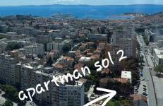 Beautiful apartment SOL-2 for two with balcony - Foto 16