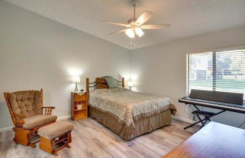 Pet-Friendly Lakeland Condo w/ Screened Porch! - Photo 11