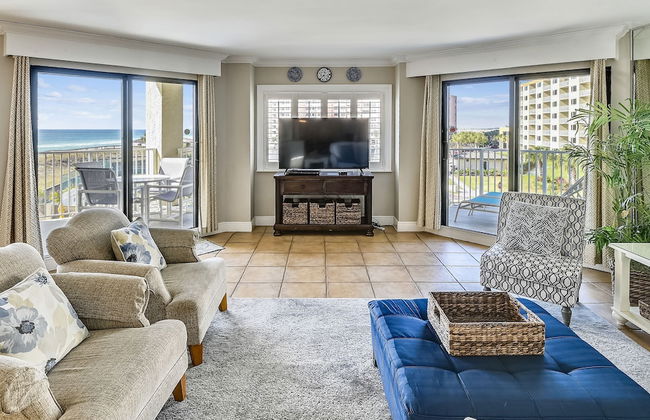 Inlet Reef 209 3 Bedroom Condo by RedAwning - Foto 1