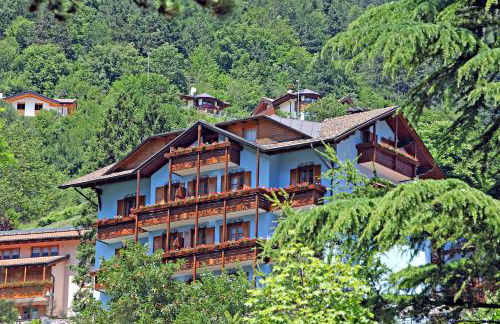 Residence Villa Erica - Foto 1