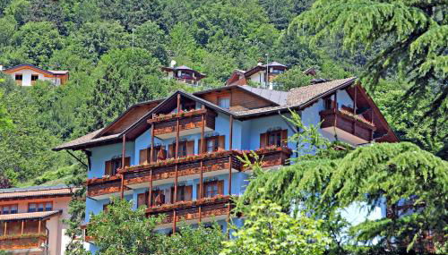 Residence Villa Erica - Foto 1