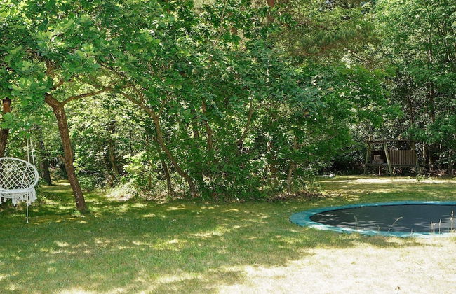 8 Person Holiday Home in Hojby - Foto 26