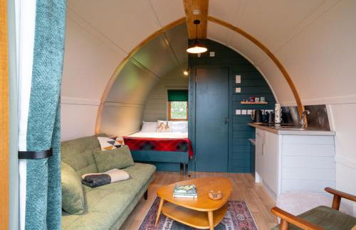 Saxon Meadow by Wigwam Holidays - Photo 1