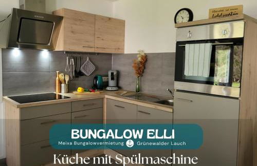 Bungalow Grünewalder Lauch - Foto 3
