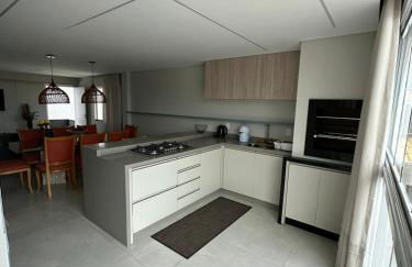 Apartamento Frente Mar em Porto Belo - Foto 21