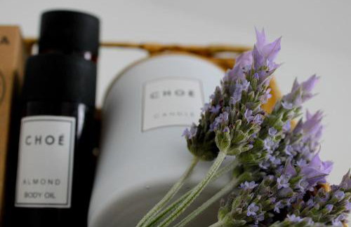 CHOÉ house - Foto 13