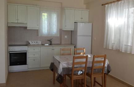 Akti Zaga Apartments - Photo 26