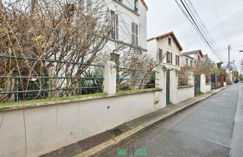 Petit cocon calme avec jardin - Foto 11