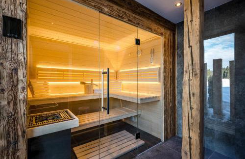 Hussnhof Farm Lodge - Foto 14