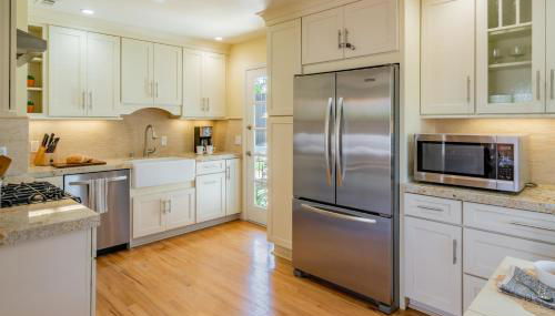 Casa Azul by Paradise Retreats - Foto 2, stove, dishwasher, toaster