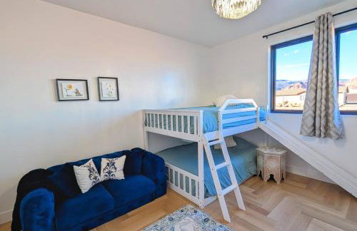 Luxury Modern 4 Bedroom House Near Capitol Reef NP Sleeps 10 - Foto 10