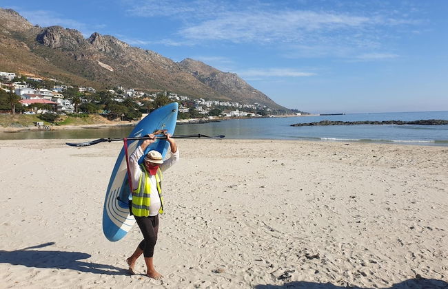 Die Badhuis, Gordons Bay - Photo 42