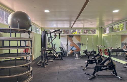 Apto para 6 pessoas no melhor resort dos Lençóis - Photo 54