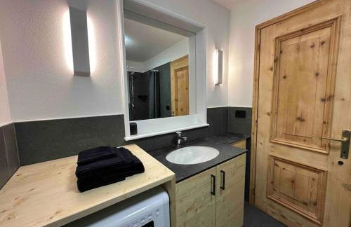 Bormio House 2 Via Funivie 65, Pista Stelvio - Photo 31