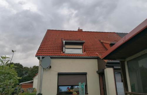 Ferienwohnung altes Steinlager - Foto 18