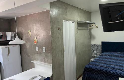 STUDIO 203 | WIFI 600MB | RESIDENCIAL JC, um lugar para ficar. - Photo 1