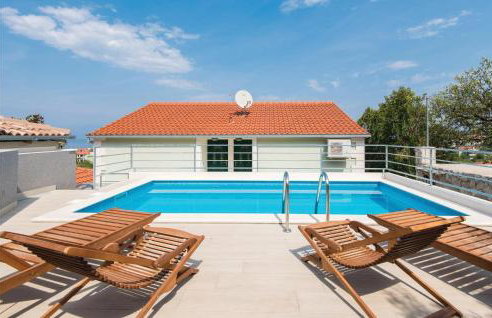 One-Bedroom Apartment In Trpanj - Foto 5