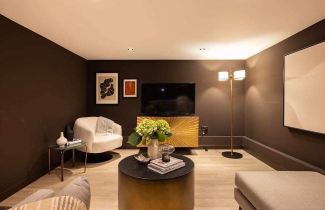 The Tyrwhitt Road Place - Lovely 2bdr Flat With Garden - Foto 17