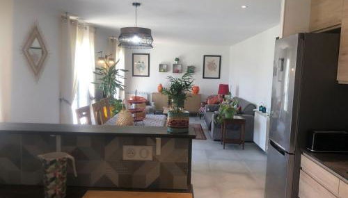 Appartement entre 2 plages - Foto 2