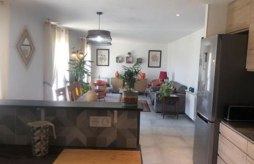 Appartement entre 2 plages - Foto 2