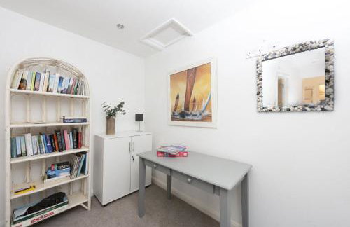 Samson Cottage - Foto 16