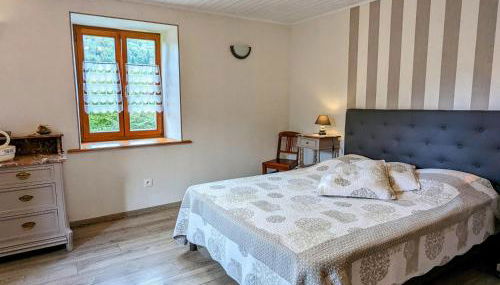 Grande maison au cœur des Vosges, escapades et nature - FR-1-583-466 - Foto 4