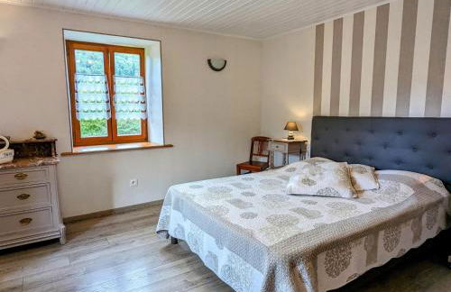 Grande maison au cœur des Vosges, escapades et nature - FR-1-583-466 - Foto 4