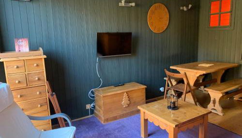 Studio Isola 2000 centre station front de neige - Foto 2