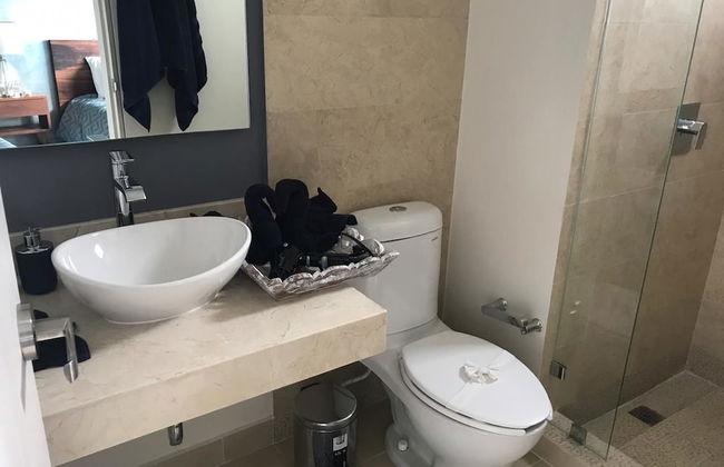 Departamento en Playa del Carmen. - Photo 56