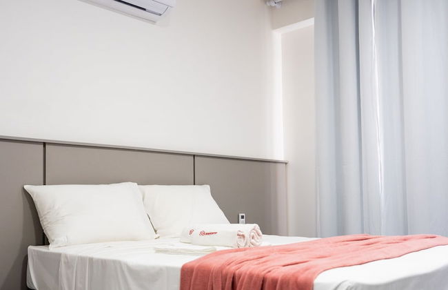 Simple Smart - LikeHome Hospedagens - Foto 3