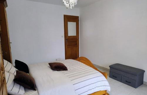 Gite cozy, Parc naturel du Morvan - Foto 9