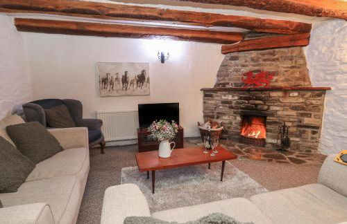 Ty Ceffylau - Foto 4