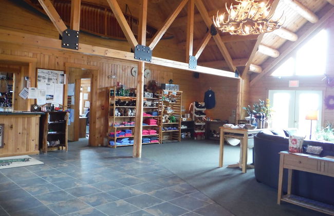 Rangeley Lake Resort a Ramada by Wyndham - Foto 48