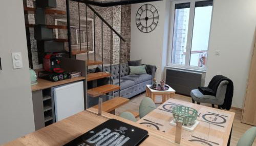 Aux nids douillets Mayetois "les hirondelles" - Foto 3