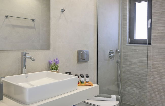 Athina Suites Platanias - Photo 53