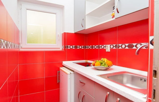 ACIKA apartments Rafailovici - Foto 47