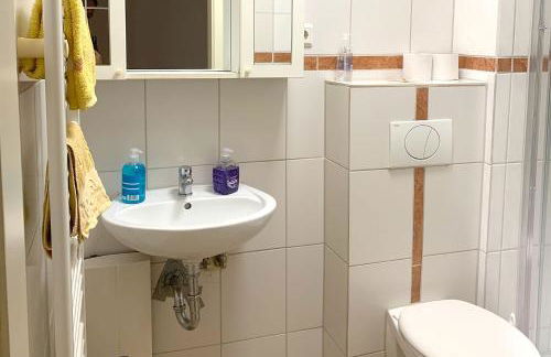 Workers Apartment Troisdorf Spich - Foto 28