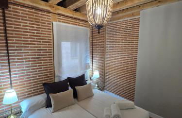 El capricho Balcón en la Plaza Mayor Salamanca Collection Luxury - Foto 12