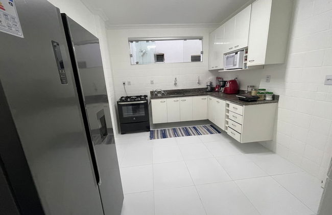 SALVADOR 3 QUARTOS ONDINA FRENTE A PRAIA - Photo 9