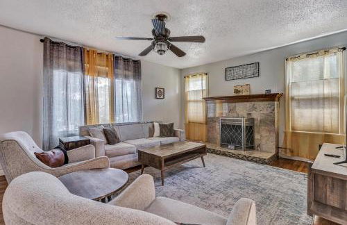 Pool Mins to Downtown & Alamo - Huisache Retreat - Foto 6