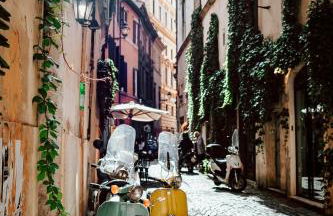 Simposio - Luxury Apartment Rome - Foto 29